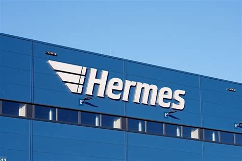 firma kurierska hermes niemcy